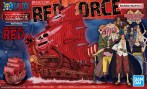 one piece red force